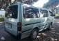 Toyota Hiace Van GL Manual Diesel For Sale -2