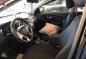 Hyundai Tucson 2012 Manual Black SUV For Sale -2