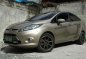 Ford Fiesta Sedan 2011 1.4 Engine All power For Sale -6