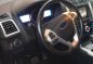 Ford Explorer 2013 Limited Edition Gray For Sale -4