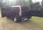 Honda CRV Limited edition 2003-5