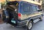 Isuzu Sportivo 2010 Manual Diesel for sale-7