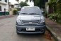 Good as new Mitsubishi Adventure 2016 for sale-3