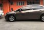 2012 Honda Civic FB 1.8 AT Urban Titanium For Sale -2