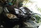 Toyota Innova 2010 AT Black SUv For Sale -5