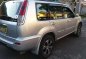2004 NISSAN XTRAIL Automatic All power For Sale -0