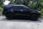 Well-kept Toyota Fortuner 2015 for sale-6