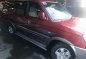Well-maintained Mitsubishi Adventure 2007 for sale-1