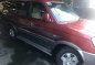 Well-maintained Mitsubishi Adventure 2007 for sale-4
