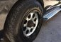 Toyota Innova G Diesel Manual 2008 Black For Sale -4
