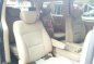 Hyundai Starex Vgt Crdi 2011 Silver Van For Sale -6