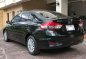 2016 Suzuki Ciaz 1.4GL Automatic Black For Sale -2