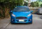 Well-kept  Ford Fiesta 1.0L Sport+ Ecoboost 2014 for sale-1