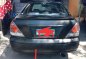 Nissan Sentra 2005 AT Black Top of the line For Sale -0