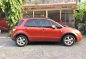 2012 Suzuki SX4 Crossover AT Red For Sale -2