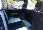 Mitsubishi Adventure Manual Black SUV For Sale -0
