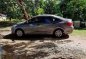2016 Hyunai Accent Manual Gray Sedan For Sale -1