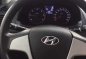 Hyundai Accent 2014 1.6Turbo Diesel for sale-8