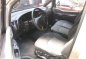 2008 Hyundai STAREX H1 GRX Manual Silver For Sale -7