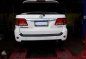 Toyota Fortuner 4X2 WT-i 2.7 2006 White For Sale -4