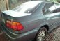 Good as new Honda Civic 2000 LXI for sale-4