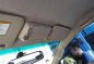 Toyota Fortuner 4X2 WT-i 2.7 2006 White For Sale -5