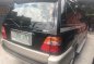 Toyota Revo Sport Runner 2003 Matic Fresh For Sale -3