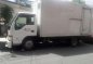 Isuzu Elf 2006 Manual White Truck For Sale -1