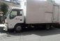 Isuzu Elf 2006 Manual White Truck For Sale -0