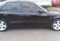 Honda Civic 1996 Manual Black Sedan For Sale -2