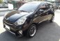 Well-maintained Toyota Wigo 2015 for sale-0