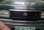 Fresh Suzuki Vitara JLX 1996 MT Gray For Sale -3