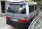 2007 Toyota Granvia 2007 3.0 Diesel Grey For Sale -3