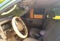 Mitsubishi Montero 4x4 1997 Green For Sale -6