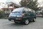 Mitsubishi L300 Exceed Gas 2001 Green For Sale -8