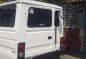 KIA k2700 Cool Aircon 2006 White Truck For Sale -1