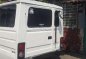 KIA k2700 Cool Aircon 2006 White Truck For Sale -2