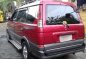 2005 Mitsubishi Adventure Cebu for sale-2