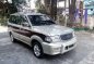 2002 Toyota Revo VX200 automatic top of the line-0