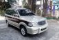 2002 Toyota Revo VX200 automatic top of the line-4
