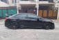 Honda Civic FB 2012 Manual Black Sedan For Sale -5