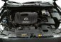 Fresh 2015 Mazda 3 AT Black Sedan For Sale -4