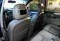 2011 Ford Escape Xlt 4x2 AT Silver For Sale -7