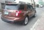 Good as new Ford Explorer 2012 for sale-2
