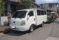 KIA k2700 Cool Aircon 2006 White Truck For Sale -2