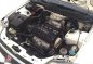 HONDA CIVIC Sir Body 1999 AT White For Sale -5