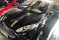 Good as new Ford Fiesta 2014 for sale-2