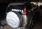 2013 Ford Everest Limited 4x2 AT All Stock For Sale -6