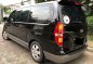 Hyundai Starex 2008 AT Black All power For Sale -1