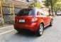 2012 Suzuki SX4 Crossover AT Red For Sale -3